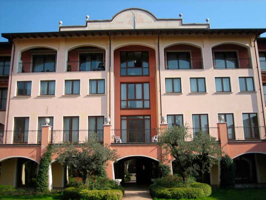 Residenza Anni Azzurri Villaggio San Francesco