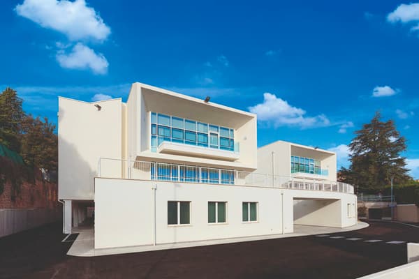 Residenza Anni Azzurri Villalba