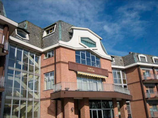 Residenza Anni Azzurri Volpiano