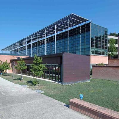 Villa Azzurra