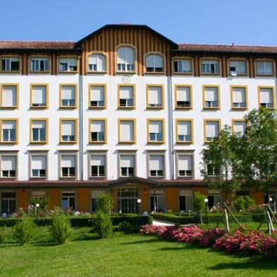 Villa Pineta