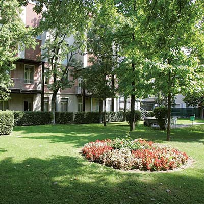 Villa Rosa