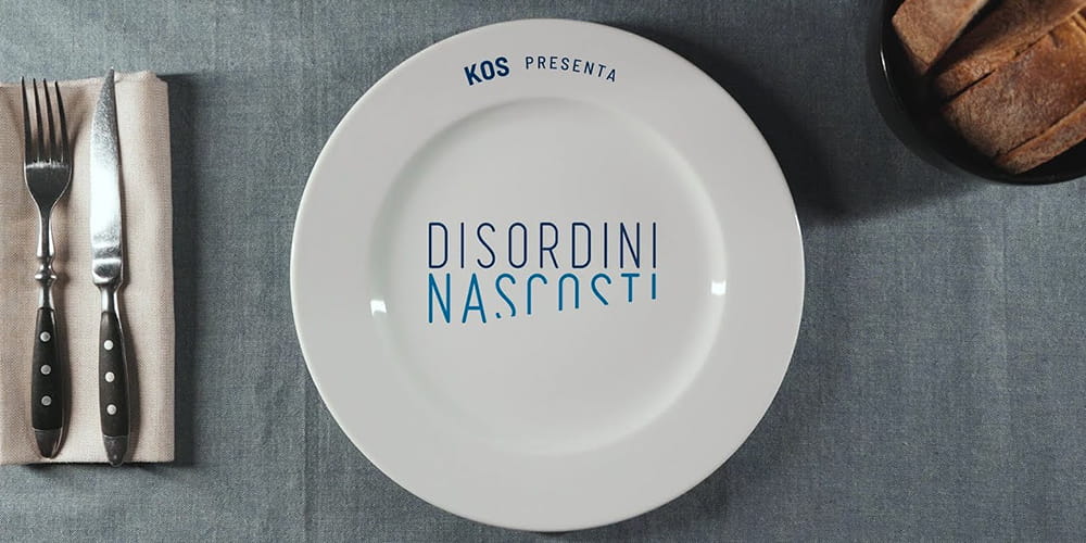 Disordini Nascosti