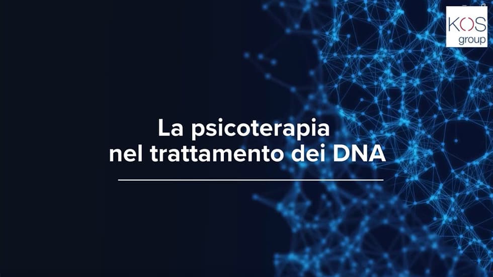 La psicoterapia nel trattamento dei disturbi della nutrizione e alimentazione