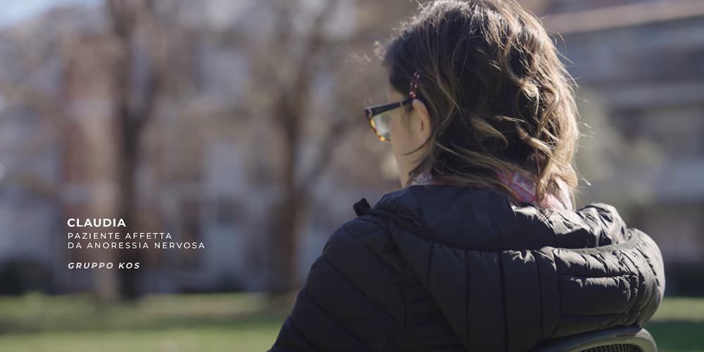 La storia di Claudia: un viaggio emozionante