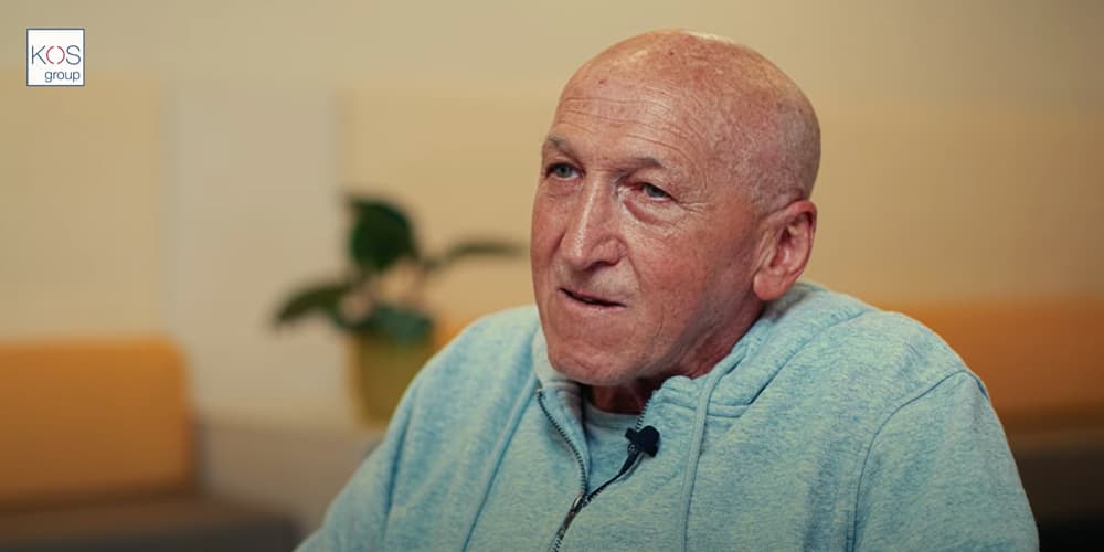 La storia di Giuseppe: un viaggio emozionante