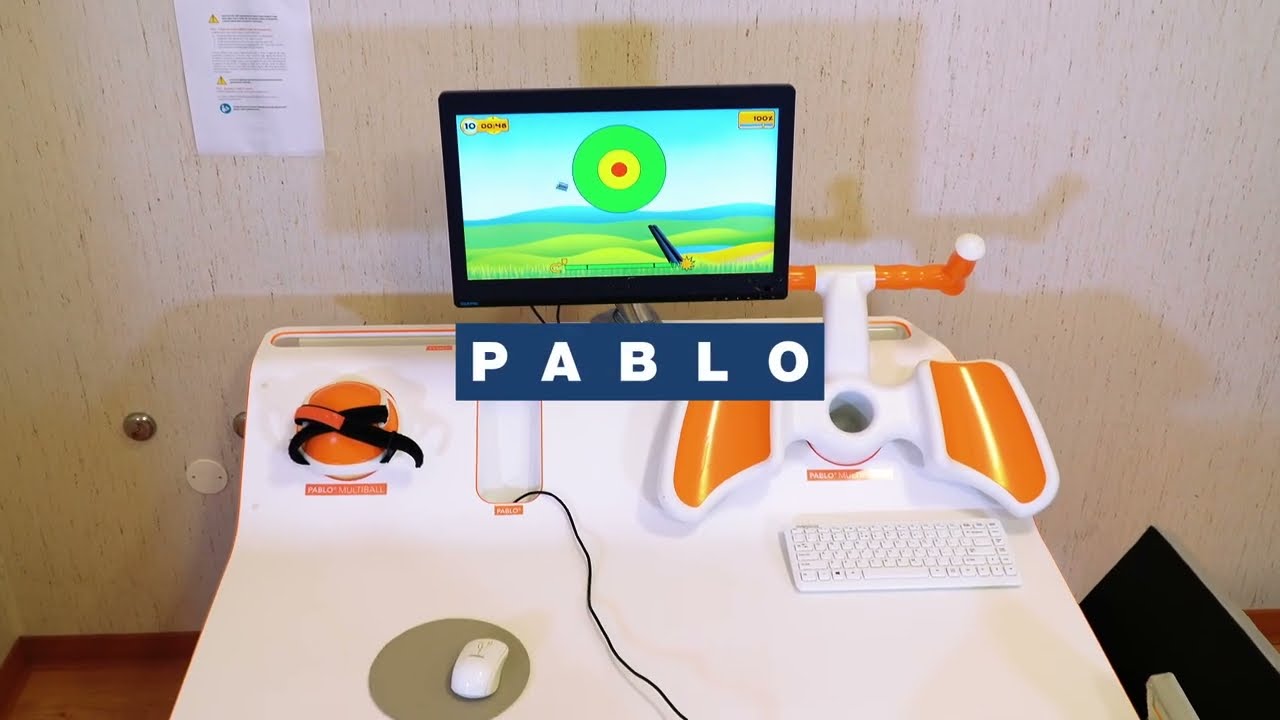 PABLO